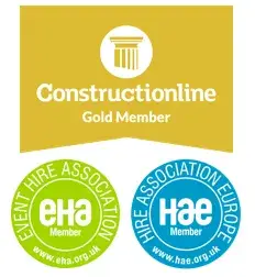 Memberships and Accreditations