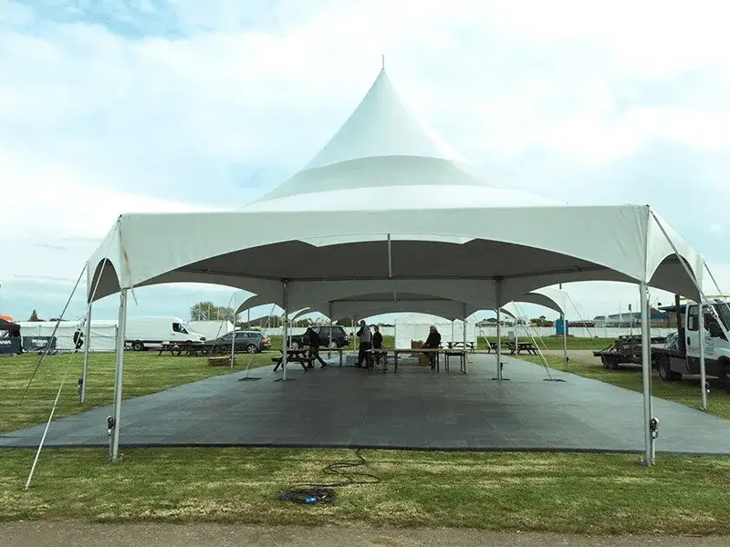 Corporate Hospitality