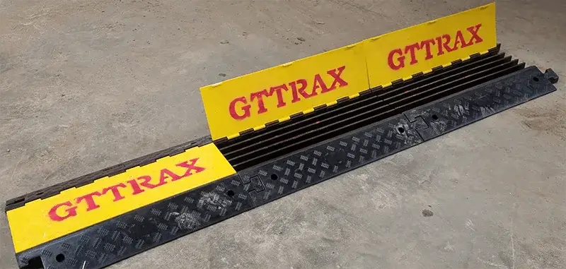 Hose, Cable & Trench Covers
