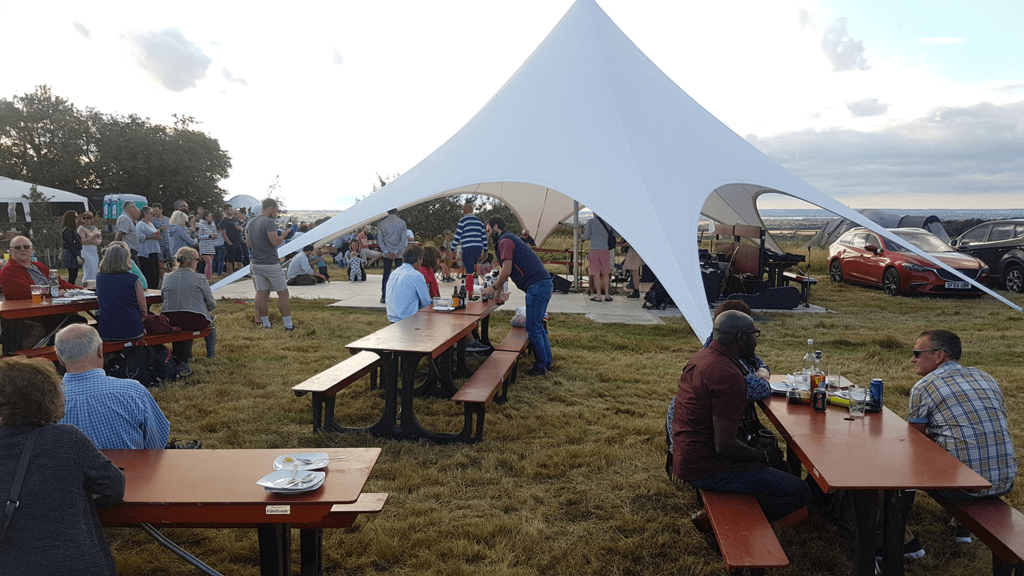 FoldTable & StarShade