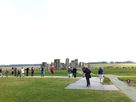 PowerTrax 20 Stonehenge