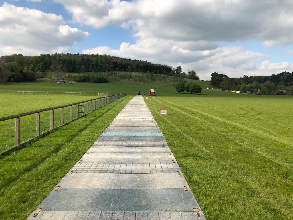 PowerTrax 20 Film Set