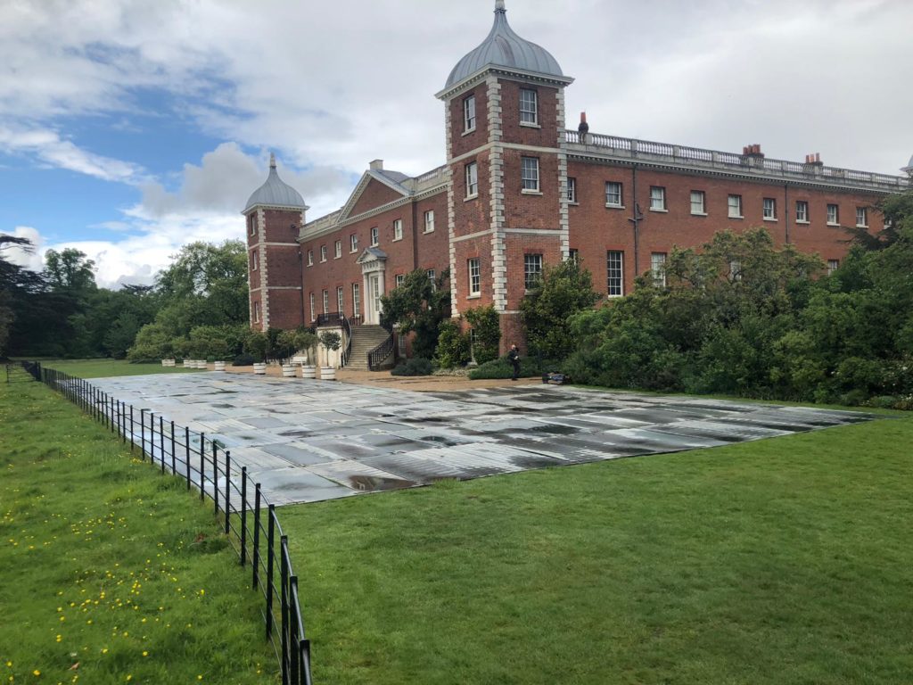 PowerTrax 20 Film Set