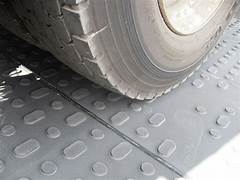 TuffTrak Vehicle TuffTrak Vehicle