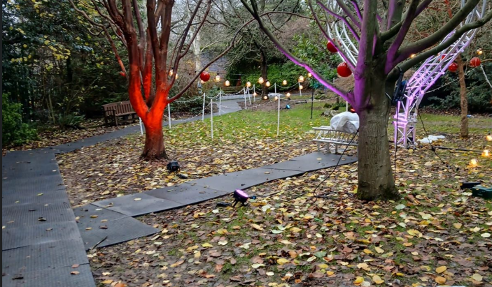 Stockwood Illuminated